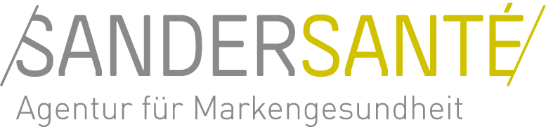 SanderSanté - Agentur für Markengesundheit